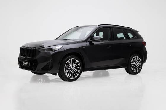 BMW X1 2.0 16V TURBO GASOLINA SDRIVE20I M SPORT STEPTRONIC